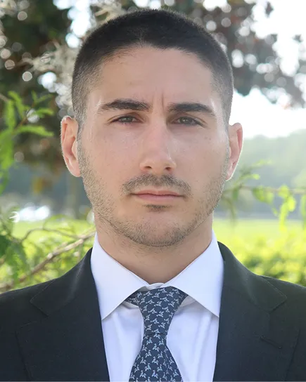 Max Grossman