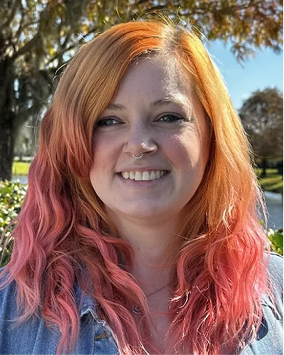 Ashlee Dustin