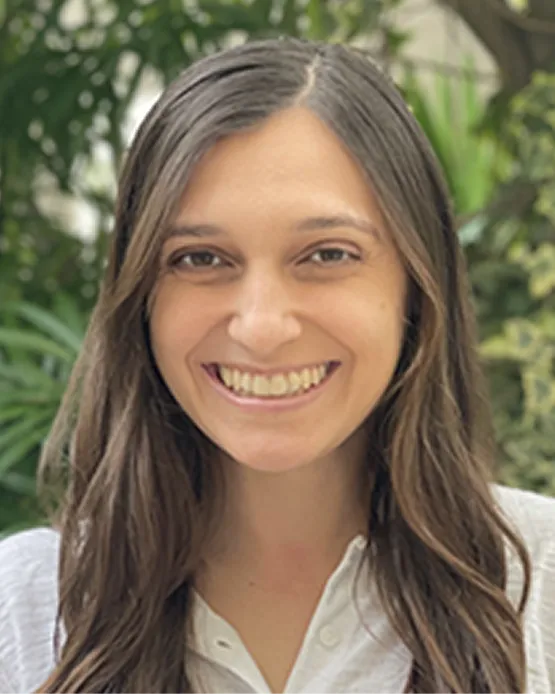 Gabriella Zweig, BSN, BS, RN