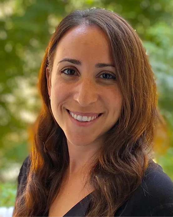 Leah Goldblatt MSN, BSN, RN