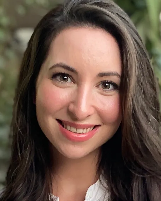 Libby Fishkin BSN, RN