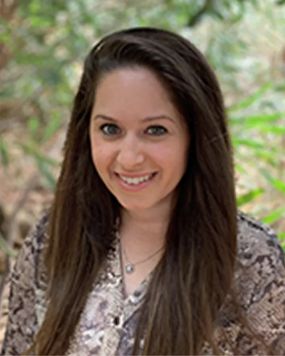 Shoshana Wasserman BSN, BA, RN